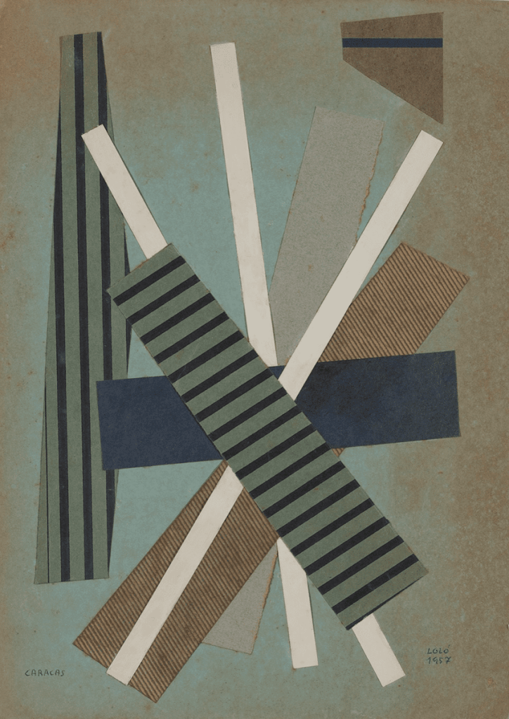Female Minimal: Abstraction in the Expanded Field 29 October – 18 December 2020 Images Courtesy of Galerie Thaddaeus Ropac London