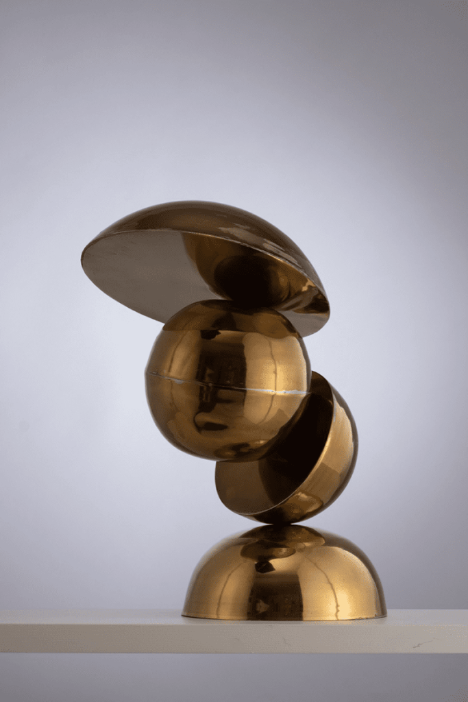 Female Minimal: Abstraction in the Expanded Field 29 October – 18 December 2020 Images Courtesy of Galerie Thaddaeus Ropac London