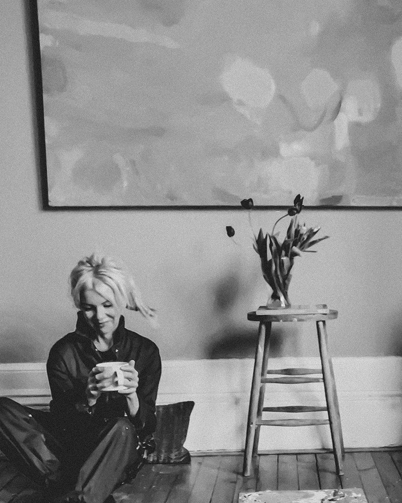 Alison McWhirter